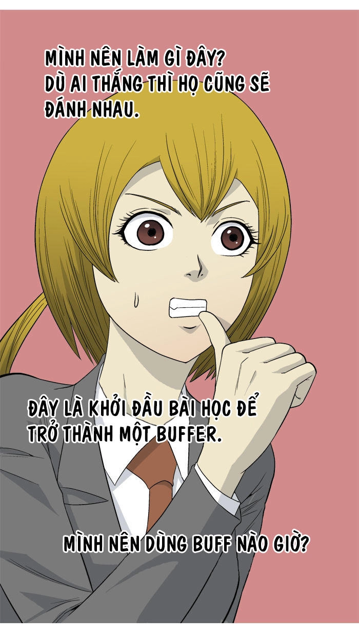 Aura From Another Planet Chapter 6 - 71