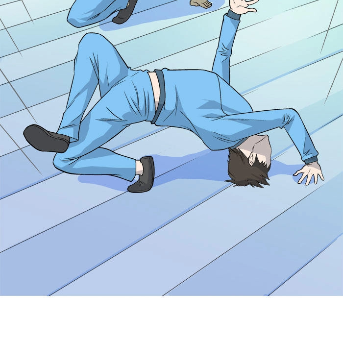 Aura From Another Planet Chapter 6 - 75