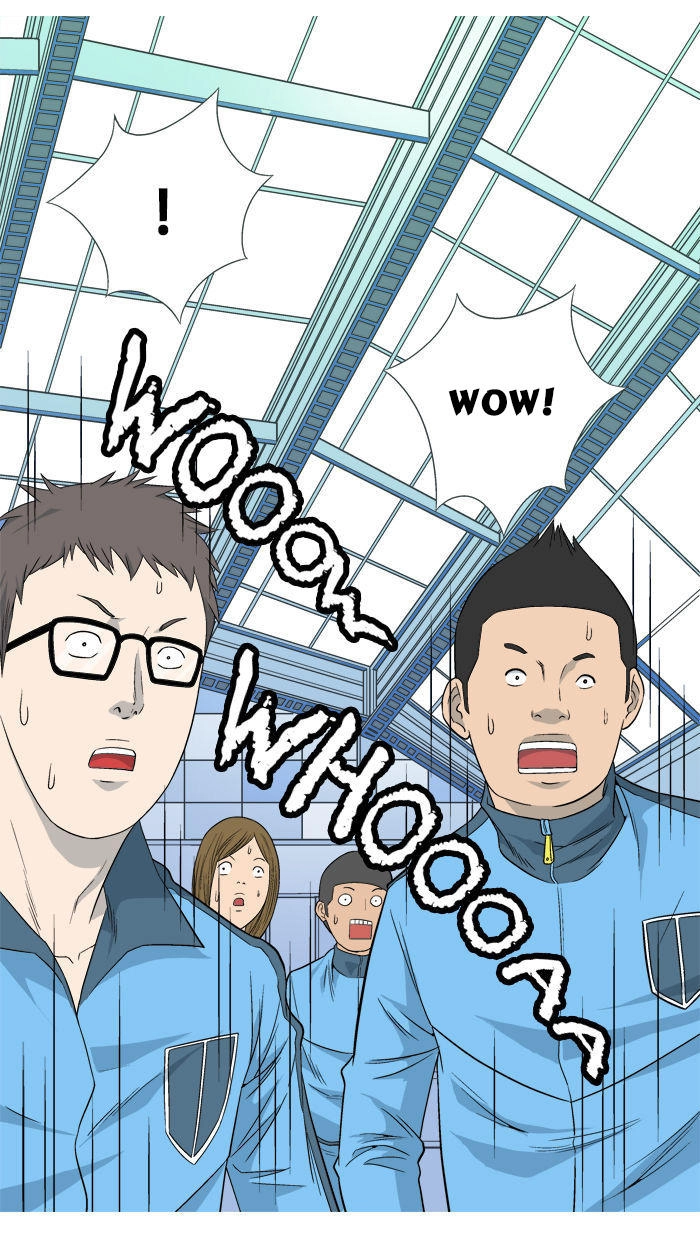 Aura From Another Planet Chapter 6 - 76