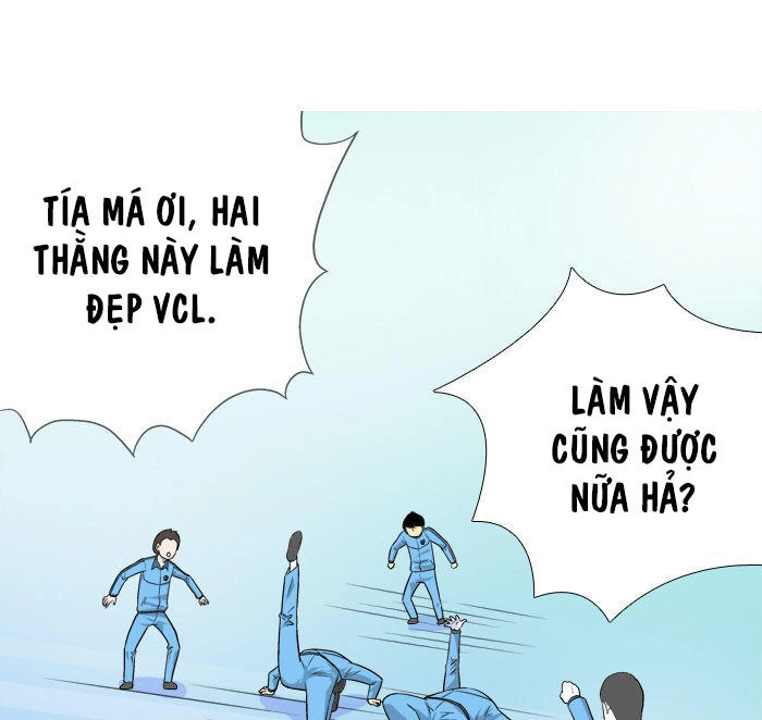 Aura From Another Planet Chapter 6 - 77