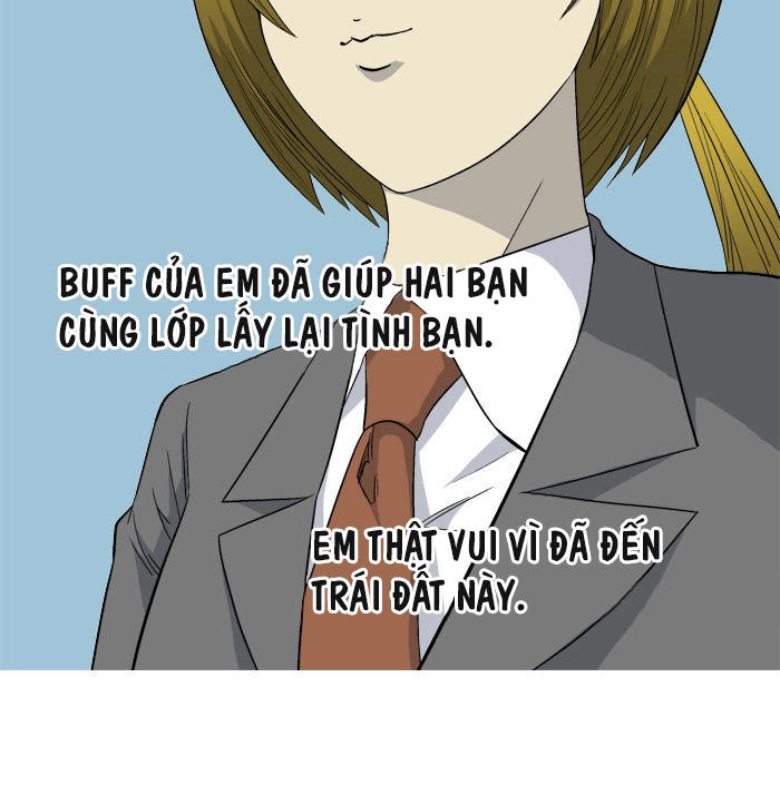 Aura From Another Planet Chapter 6 - 81