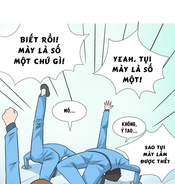 Aura From Another Planet Chapter 6 - 83