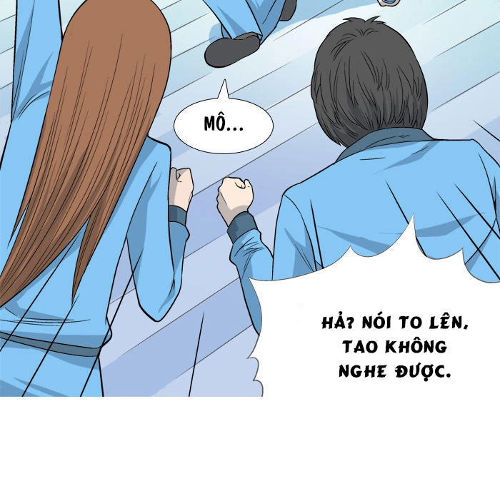 Aura From Another Planet Chapter 6 - 84