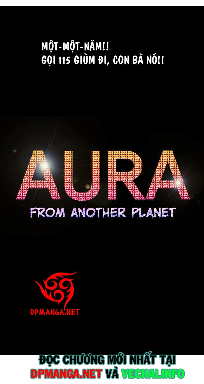 Aura From Another Planet Chapter 6 - 85