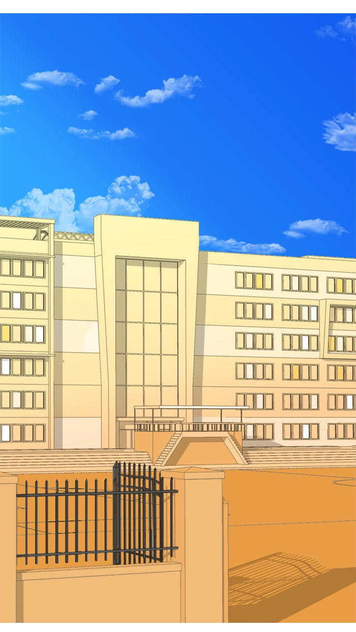 Aura From Another Planet Chapter 7 - 1