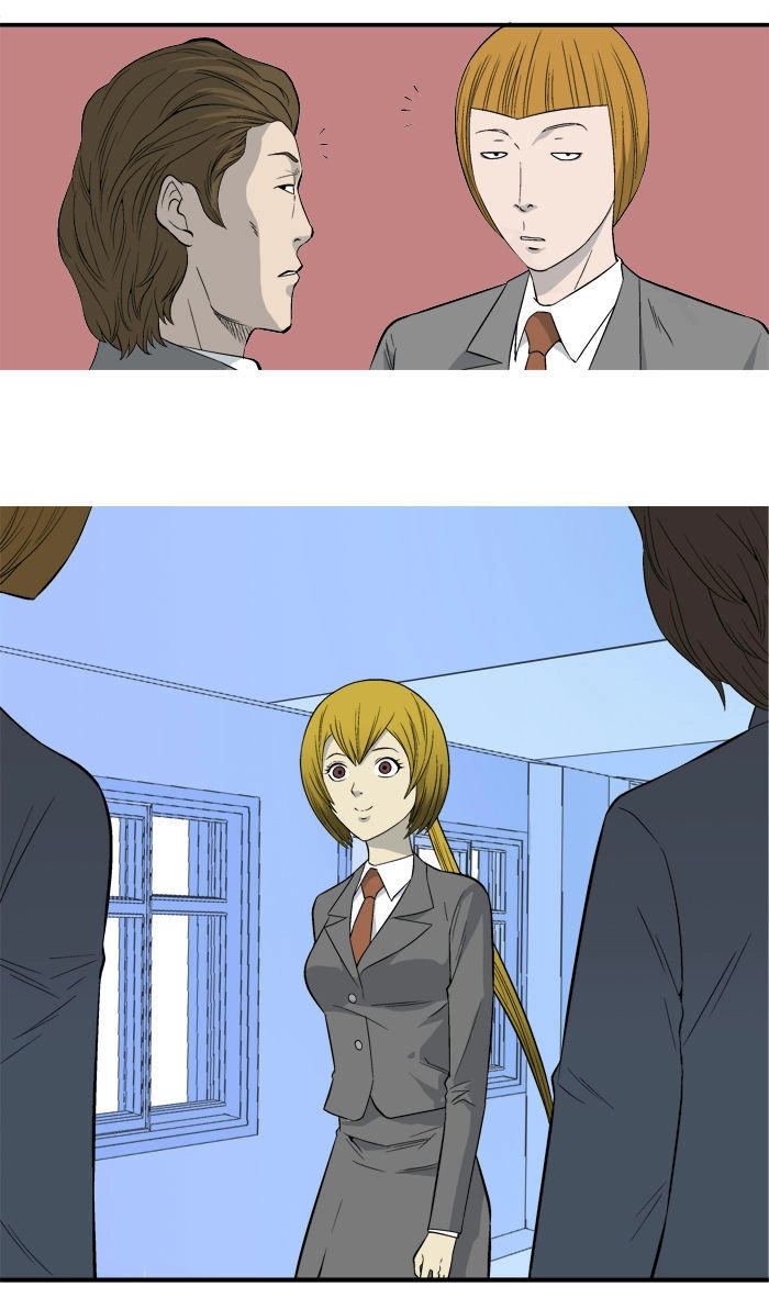 Aura From Another Planet Chapter 7 - 3