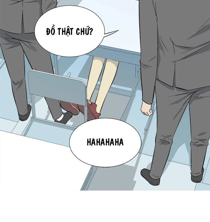 Aura From Another Planet Chapter 7 - 8