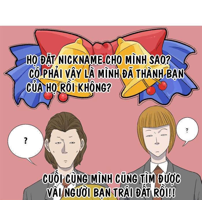 Aura From Another Planet Chapter 7 - 20