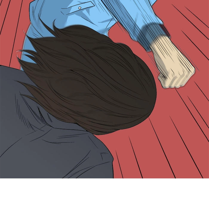 Aura From Another Planet Chapter 7 - 32