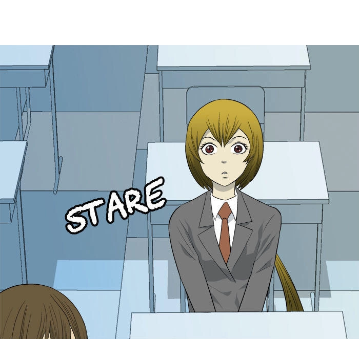 Aura From Another Planet Chapter 7 - 36