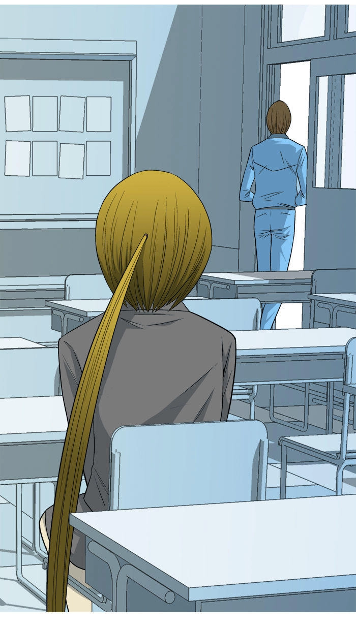 Aura From Another Planet Chapter 7 - 41