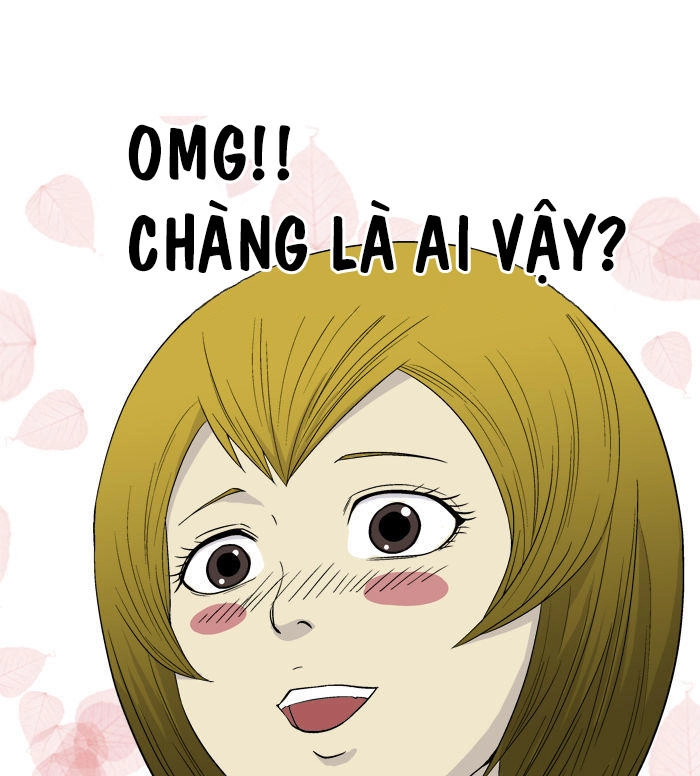 Aura From Another Planet Chapter 7 - 42