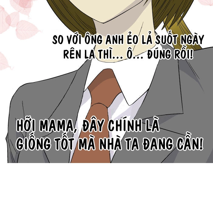 Aura From Another Planet Chapter 7 - 43