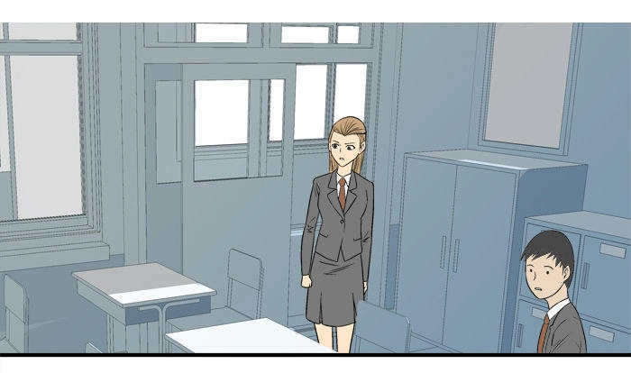 Aura From Another Planet Chapter 7 - 44