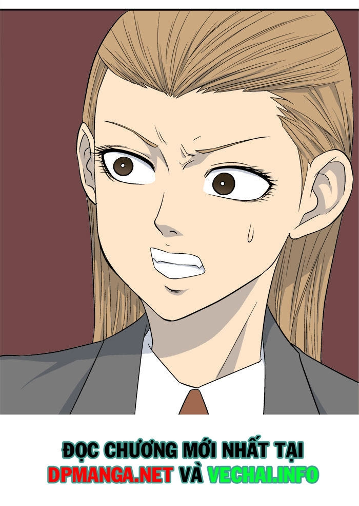 Aura From Another Planet Chapter 7 - 45