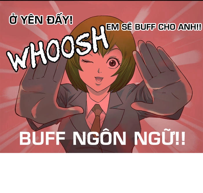 Aura From Another Planet Chapter 8 - 7