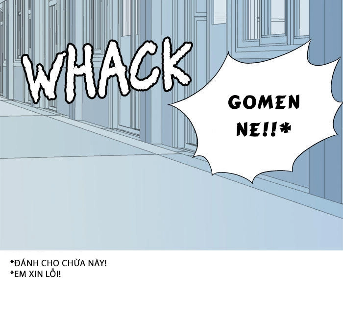 Aura From Another Planet Chapter 8 - 13