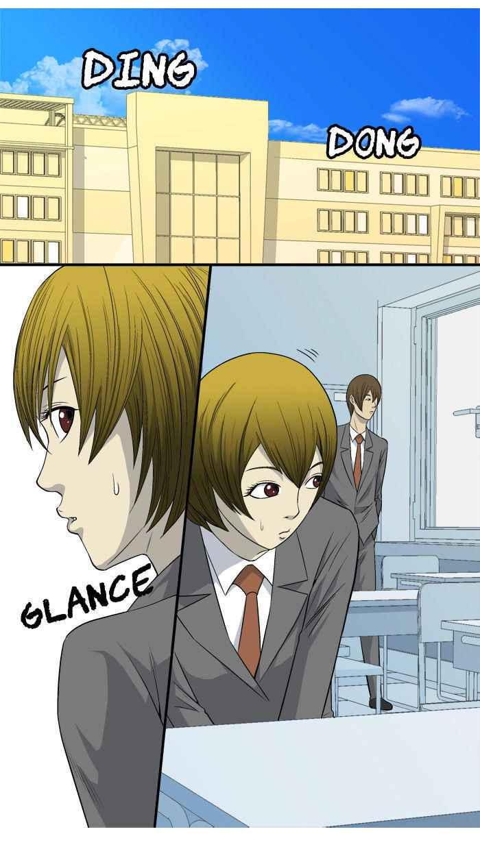 Aura From Another Planet Chapter 8 - 14