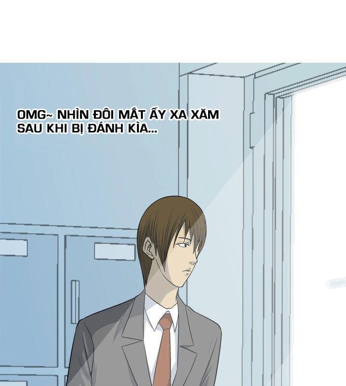 Aura From Another Planet Chapter 8 - 15