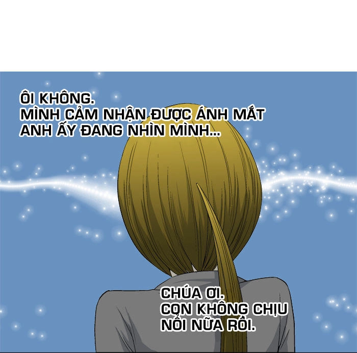 Aura From Another Planet Chapter 8 - 19