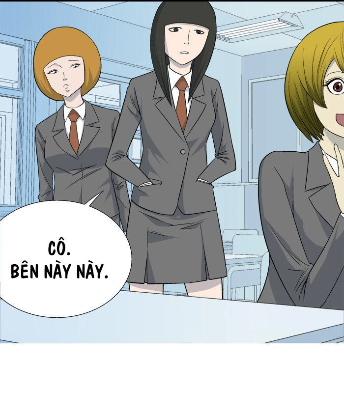 Aura From Another Planet Chapter 8 - 24