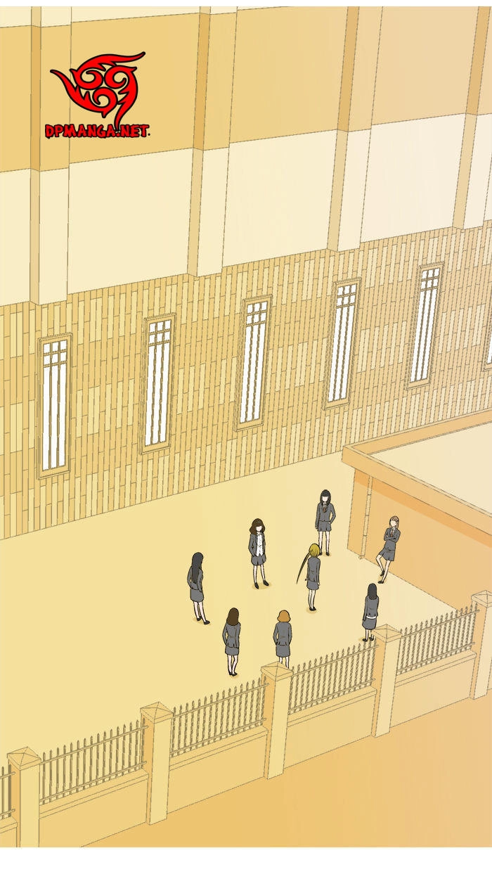 Aura From Another Planet Chapter 8 - 25