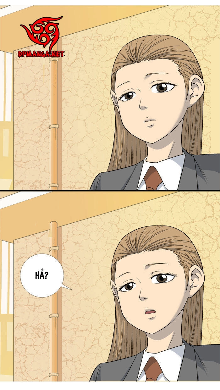 Aura From Another Planet Chapter 8 - 31