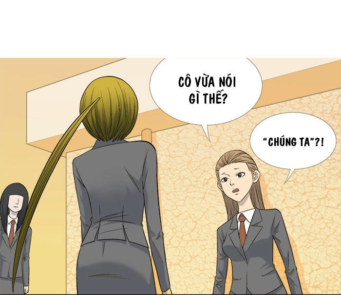 Aura From Another Planet Chapter 8 - 32