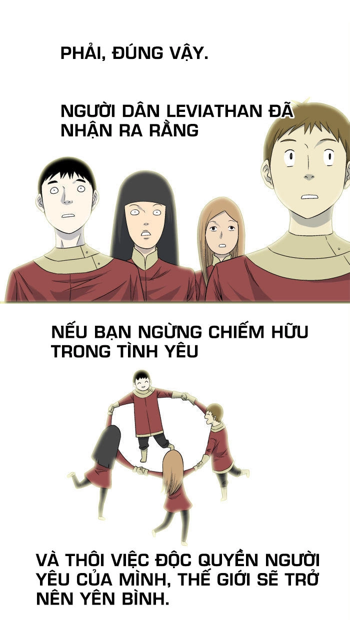 Aura From Another Planet Chapter 8 - 38