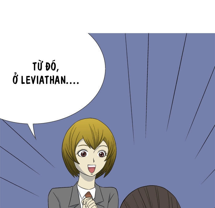 Aura From Another Planet Chapter 8 - 39