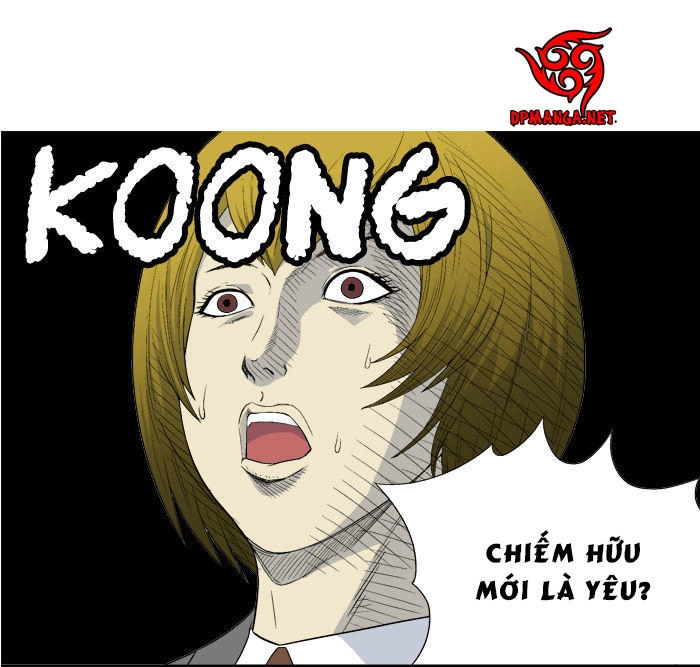 Aura From Another Planet Chapter 8 - 42