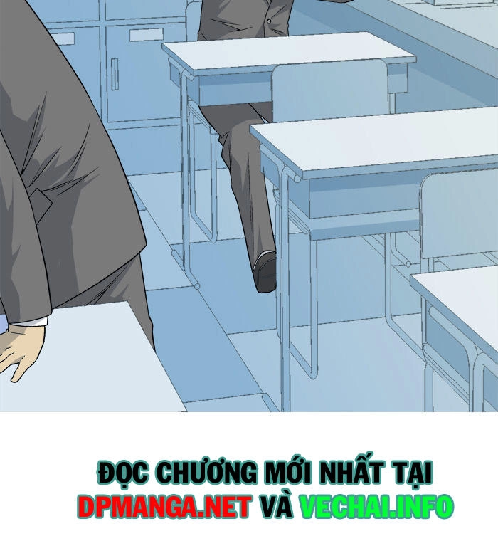 Aura From Another Planet Chapter 8 - 49