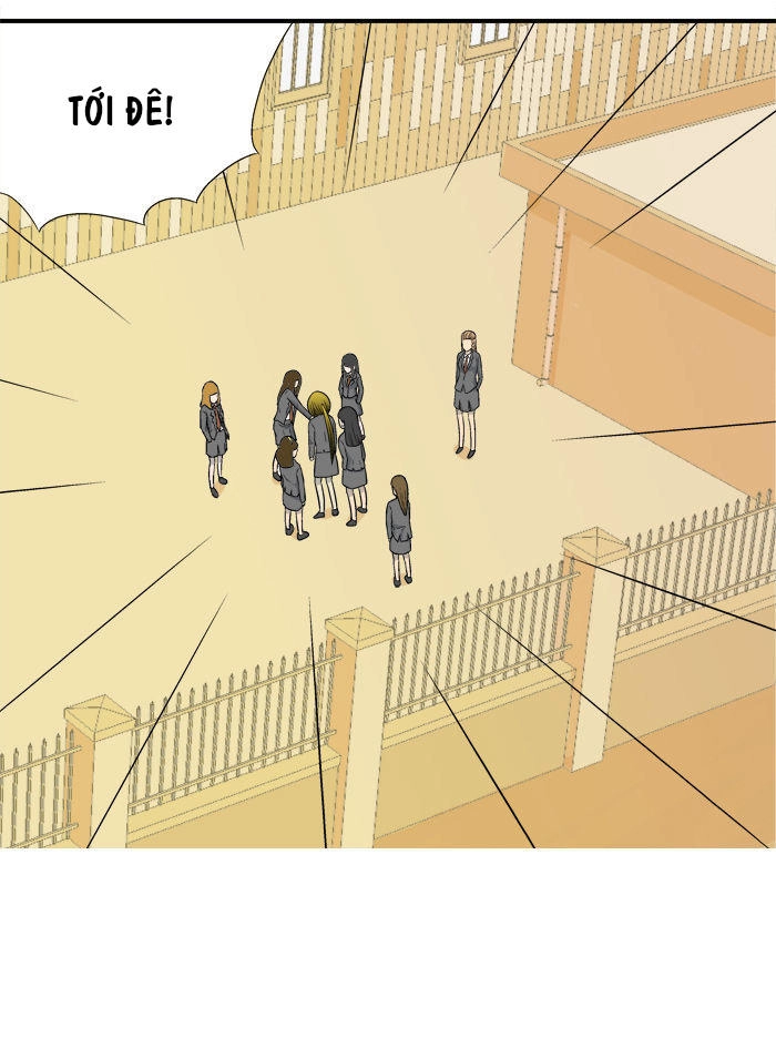 Aura From Another Planet Chapter 9 - 6