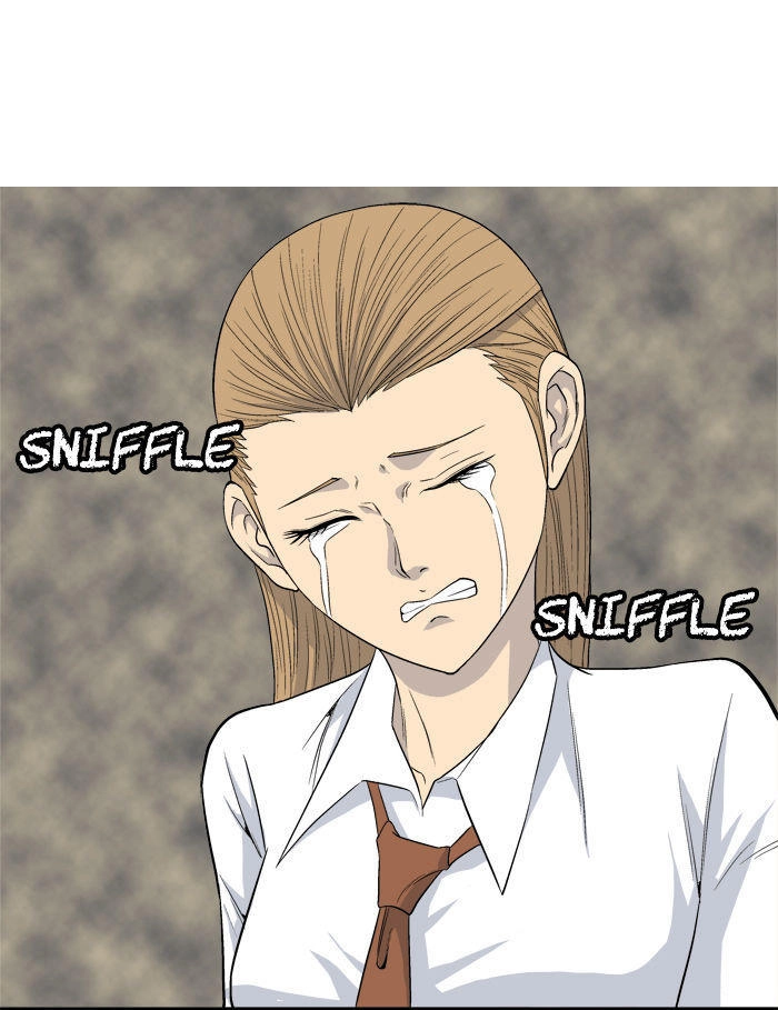 Aura From Another Planet Chapter 9 - 43