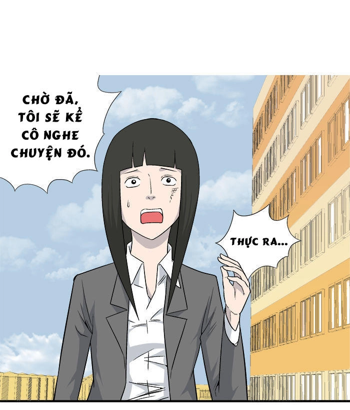 Aura From Another Planet Chapter 10 - 1