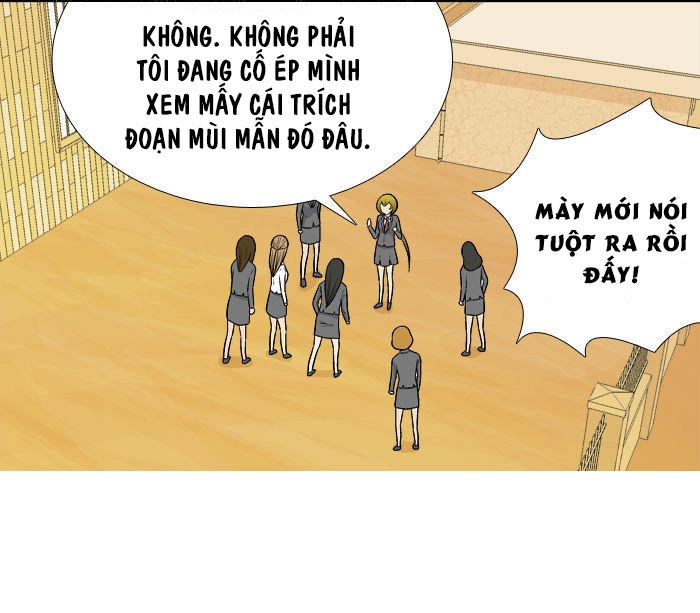 Aura From Another Planet Chapter 10 - 5