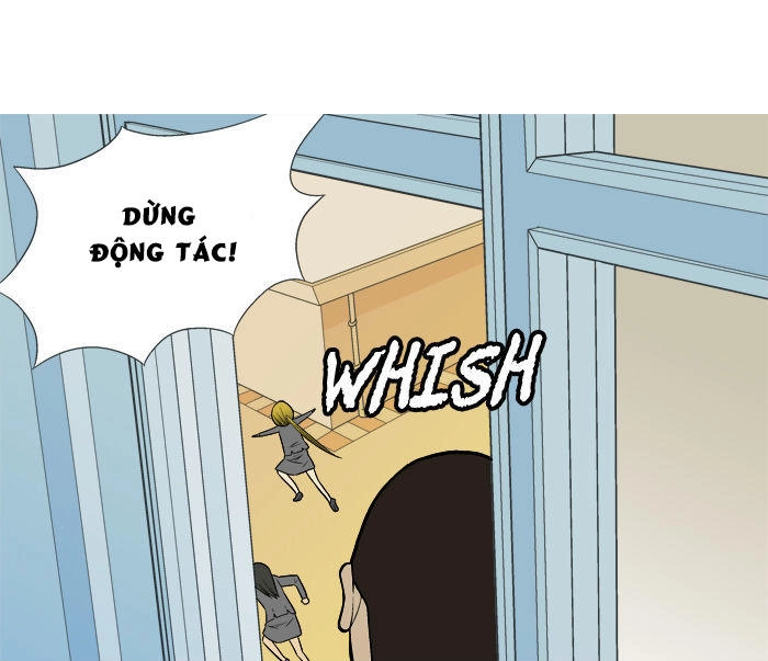 Aura From Another Planet Chapter 10 - 7