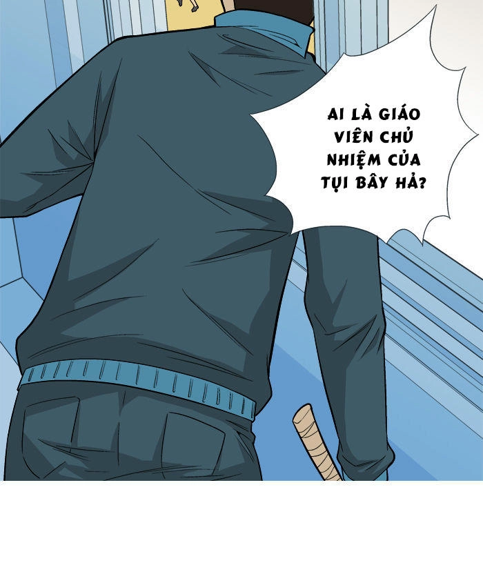 Aura From Another Planet Chapter 10 - 8