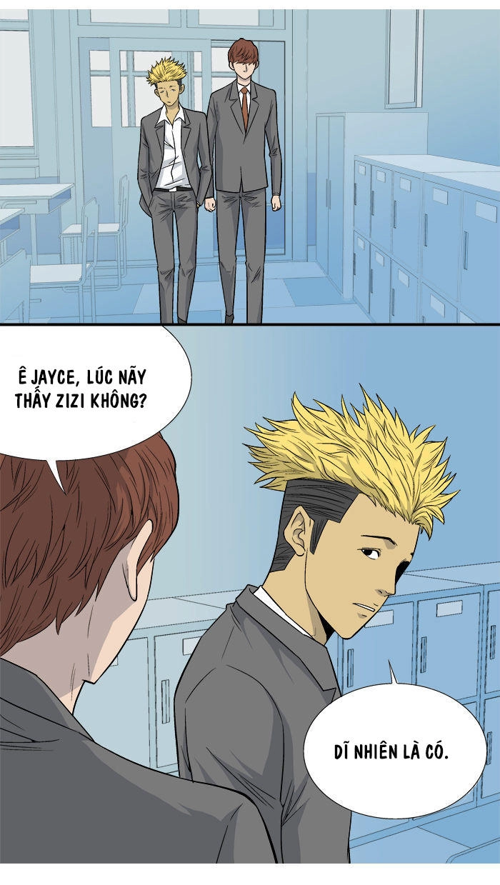 Aura From Another Planet Chapter 10 - 9