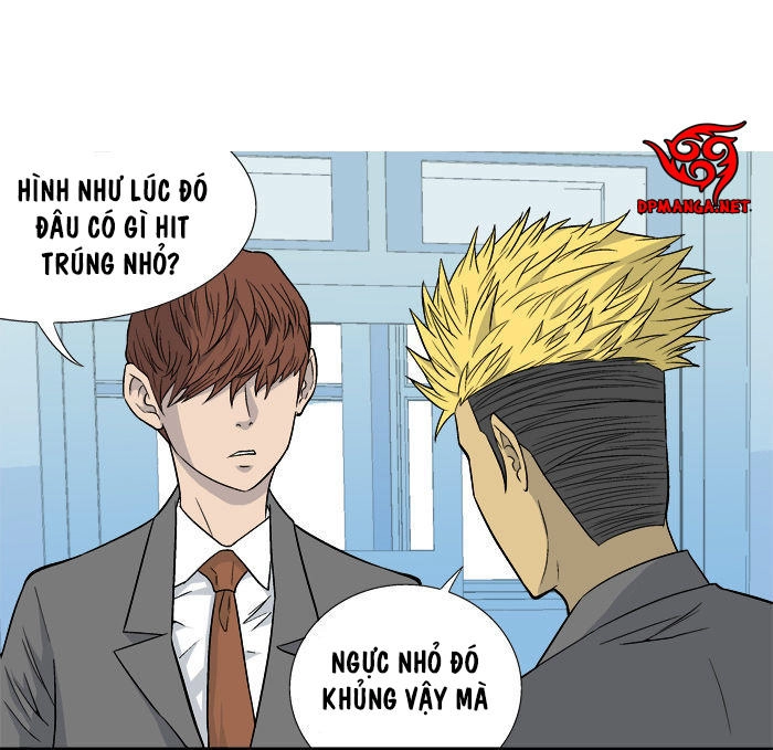 Aura From Another Planet Chapter 10 - 11