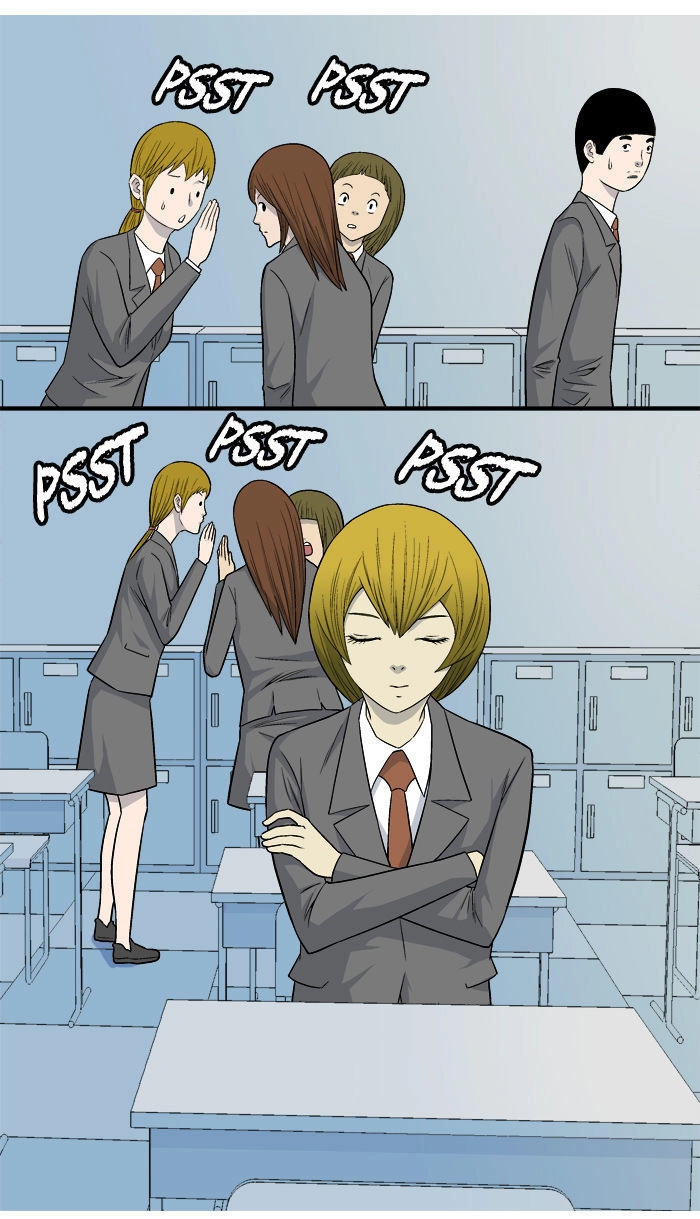 Aura From Another Planet Chapter 10 - 16