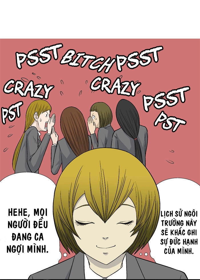 Aura From Another Planet Chapter 10 - 20