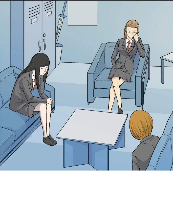 Aura From Another Planet Chapter 10 - 22