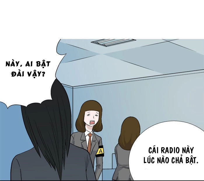 Aura From Another Planet Chapter 10 - 24