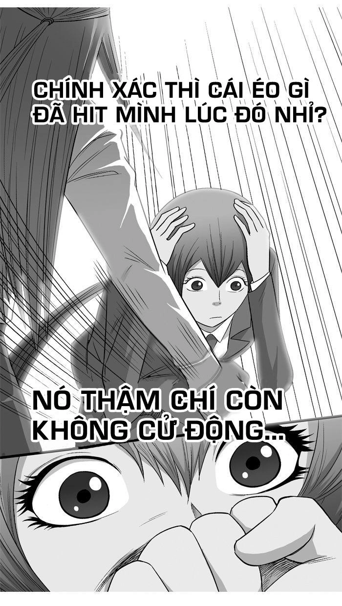 Aura From Another Planet Chapter 10 - 26