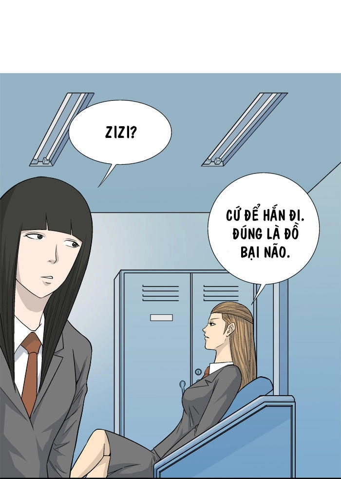 Aura From Another Planet Chapter 10 - 34