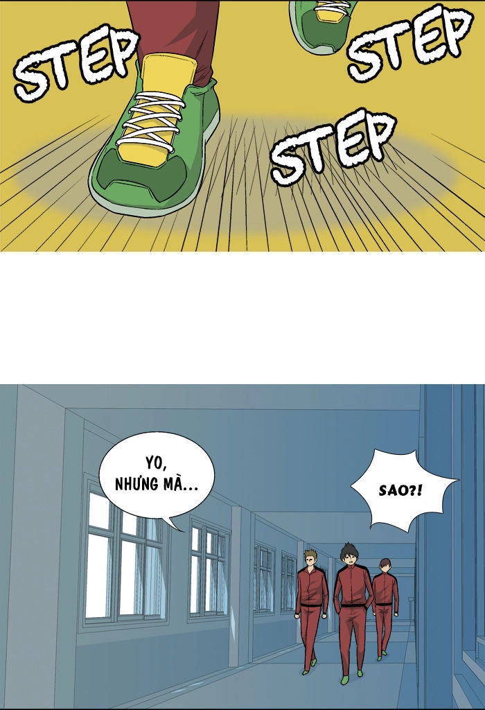 Aura From Another Planet Chapter 10 - 35