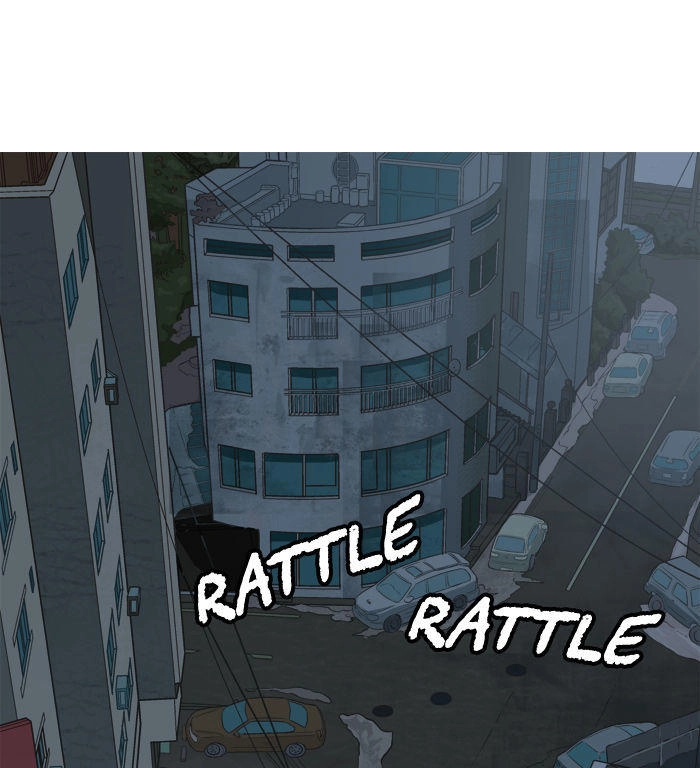 Aura From Another Planet Chapter 10 - 45