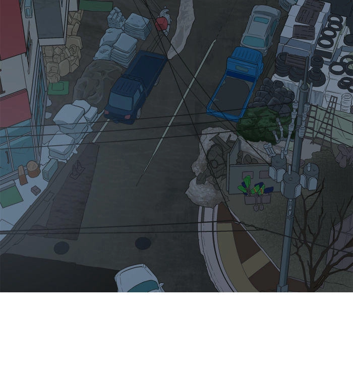 Aura From Another Planet Chapter 10 - 46