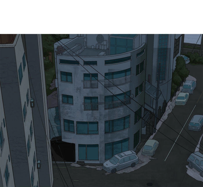 Aura From Another Planet Chapter 10 - 48